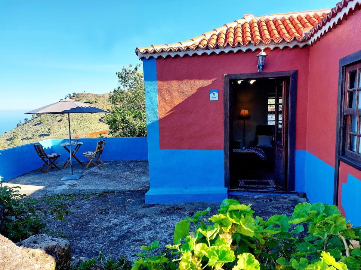 Panchita Villa Garafia Exterior photo