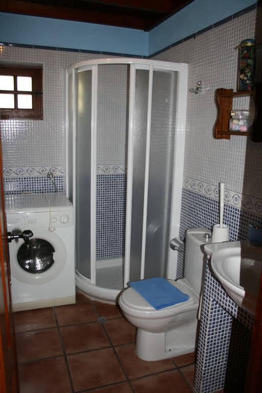 Panchita Villa Garafia Exterior photo