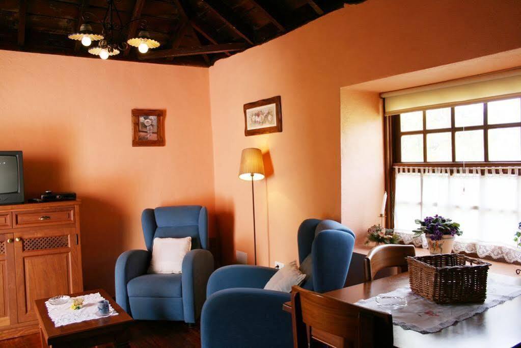 Panchita Villa Garafia Exterior photo